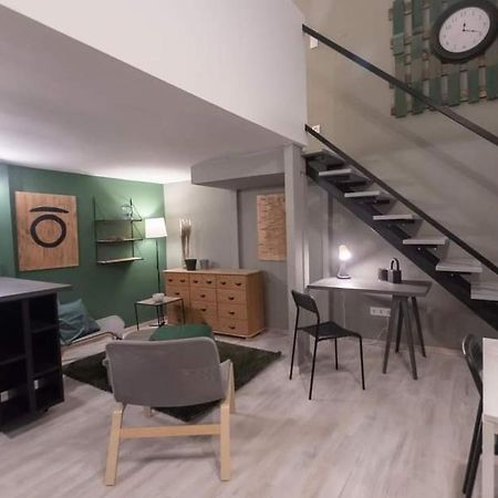 Central Stay Gozsdu Budapest Extérieur photo