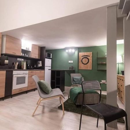 Central Stay Gozsdu Budapest Extérieur photo