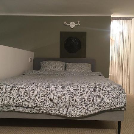 Central Stay Gozsdu Budapest Extérieur photo