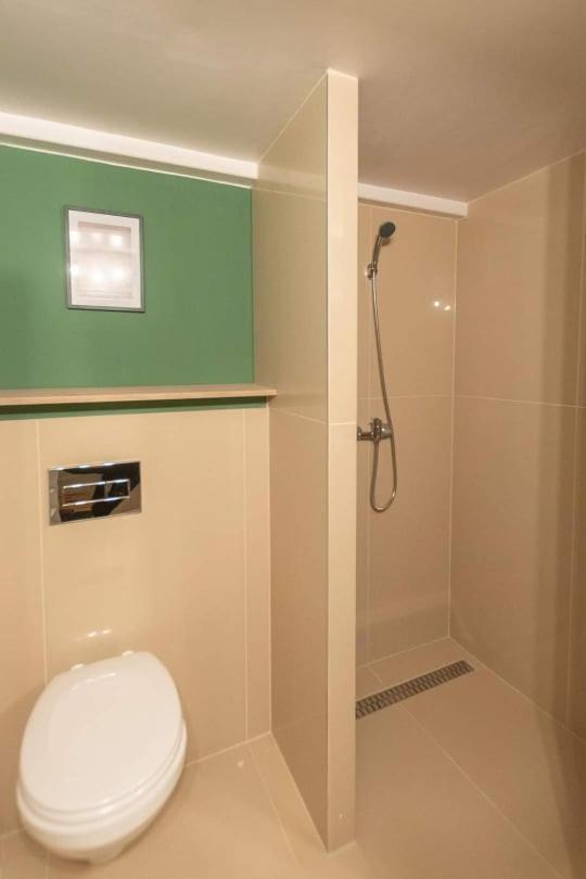 Central Stay Gozsdu Budapest Extérieur photo