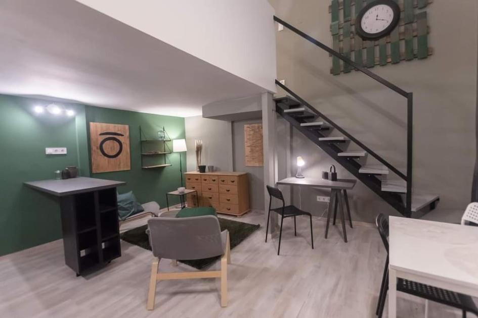 Central Stay Gozsdu Budapest Extérieur photo