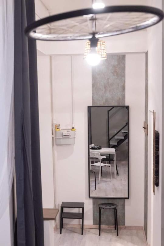 Central Stay Gozsdu Budapest Extérieur photo