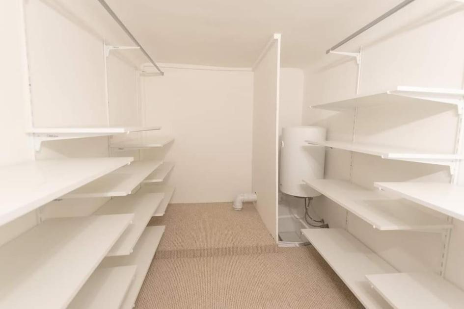 Central Stay Gozsdu Budapest Extérieur photo
