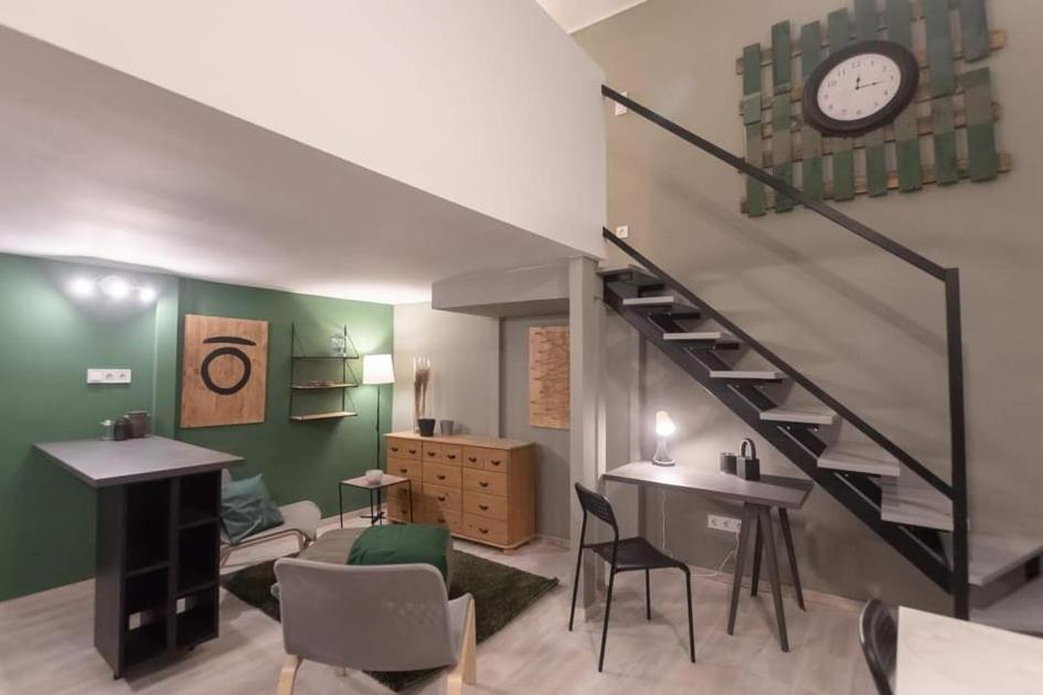 Central Stay Gozsdu Budapest Extérieur photo