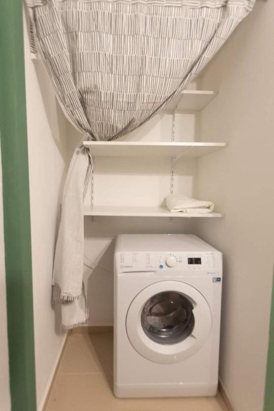 Central Stay Gozsdu Budapest Extérieur photo