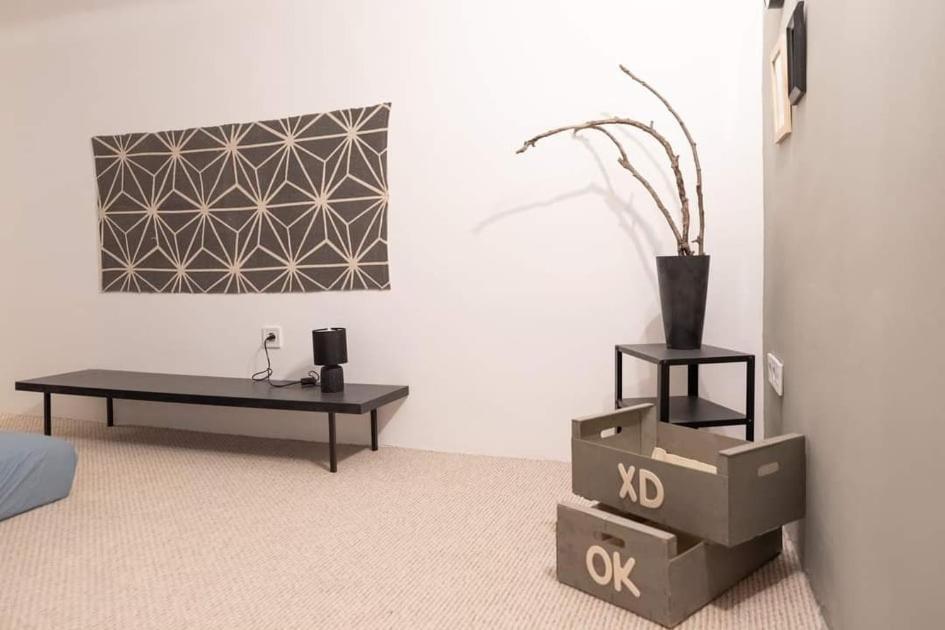 Central Stay Gozsdu Budapest Extérieur photo
