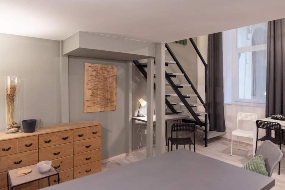 Central Stay Gozsdu Budapest Extérieur photo