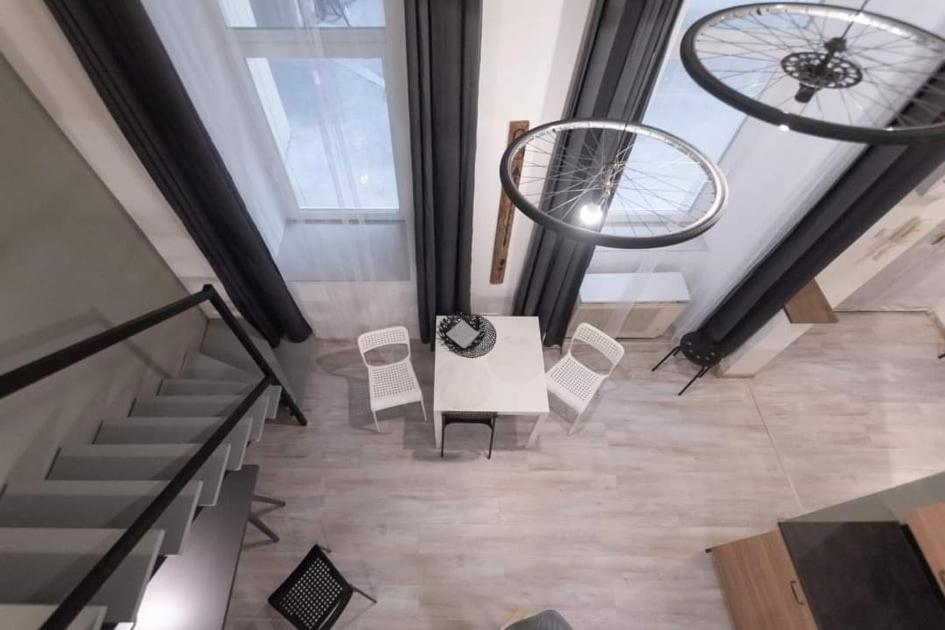 Central Stay Gozsdu Budapest Extérieur photo