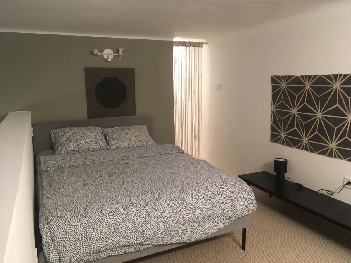 Central Stay Gozsdu Budapest Extérieur photo